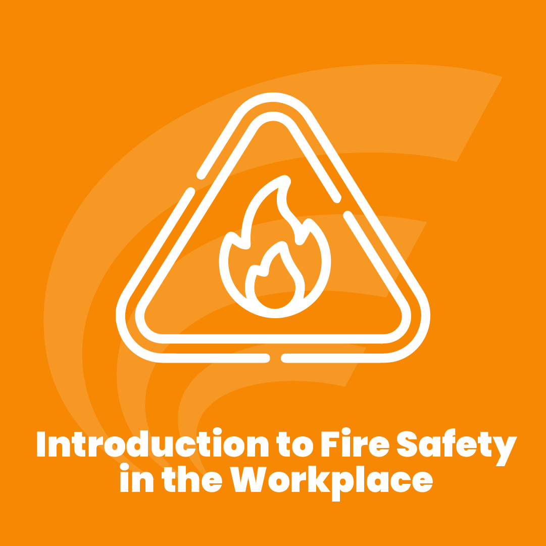 Introduction to Fire Safety in the Workplace