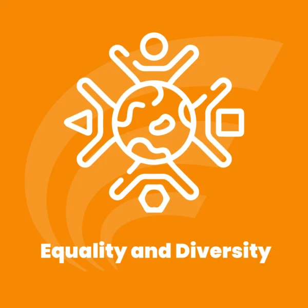 Equality and Diversity