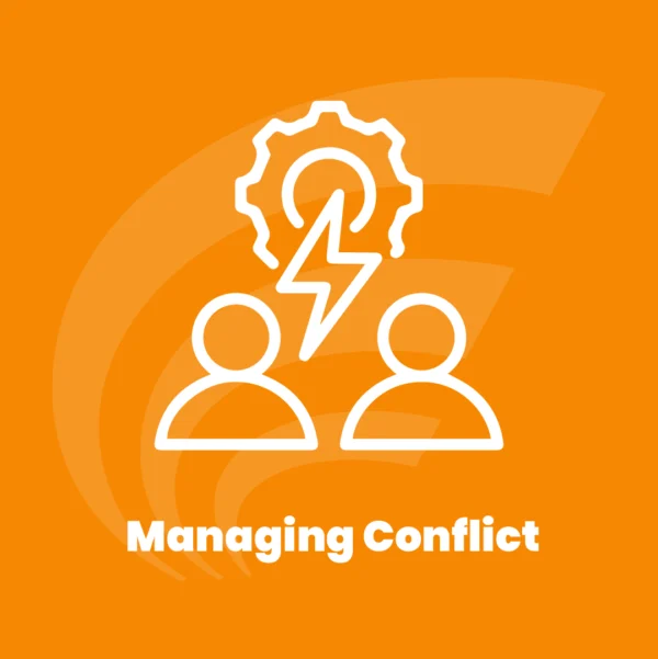 Managing Conflict